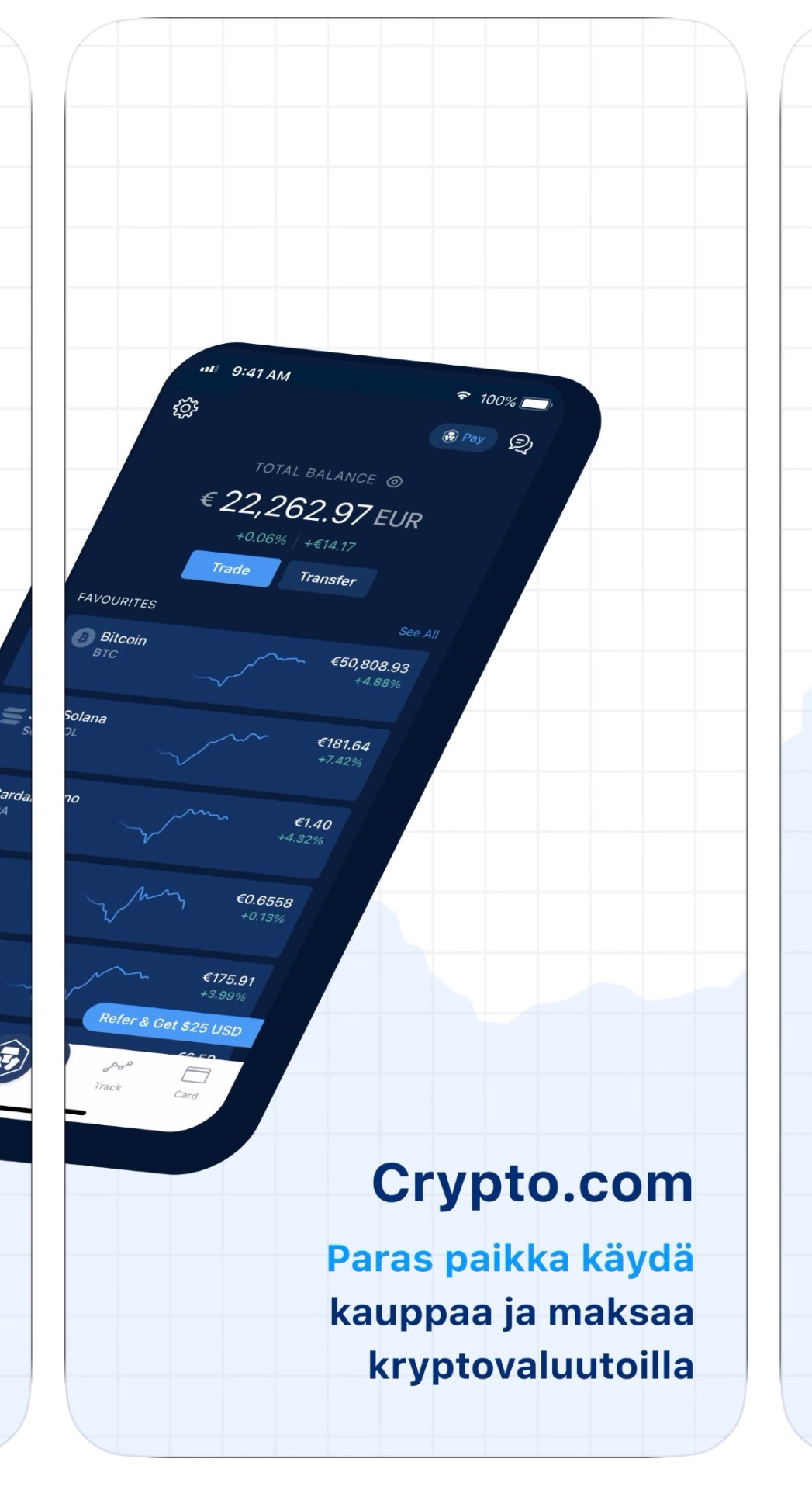 Crypto vs Plutus :: vaurastuviisaasti