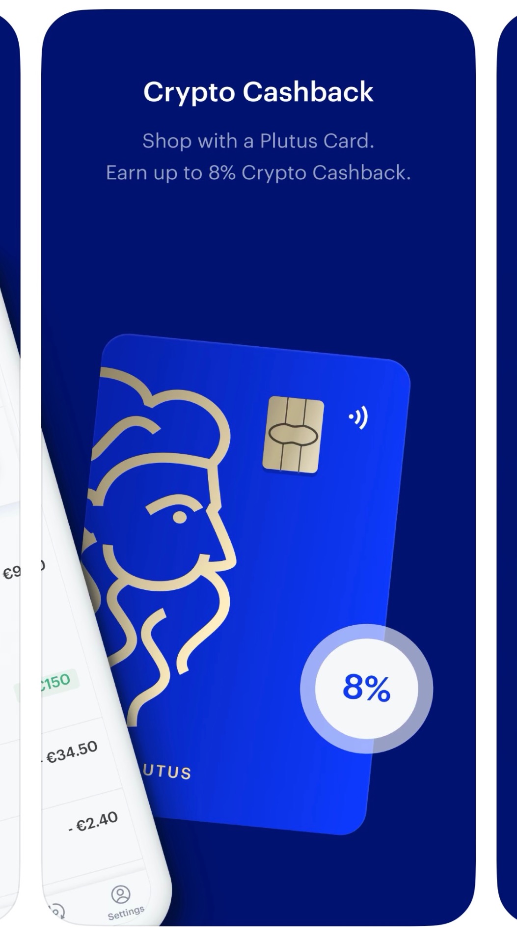 Plutus Visa :: vaurastuviisaasti